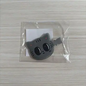 TXT 태현 헤어 클립