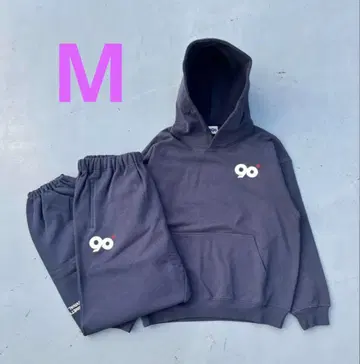 90 로고 오리지널 셋업