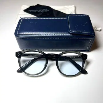 Yellowsplus JEM 스모크 그레이