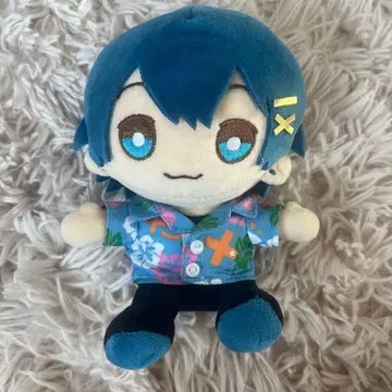 치구사 군 봉제 인형 여름 썸머 summer