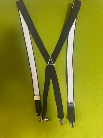 결혼식 신랑 잡화 서스펜더 암밴드 손수건 그로브