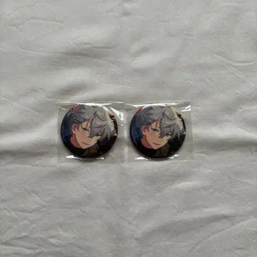 세나 이즈미 캔뱃지