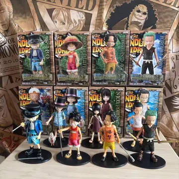 원피스 GRANDLINE CHILDREN 세트 판매