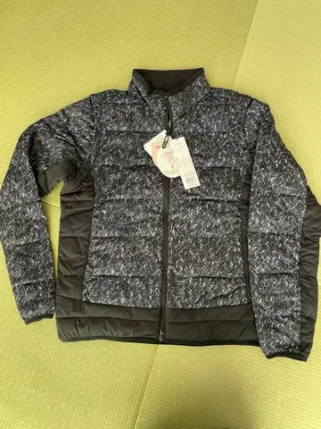 미사용 새상품 50% OFF 캘러웨이 스트레치 베스트 자켓 M