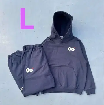 90 로고 오리지널 셋업