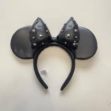 디즈니 미니 머리띠