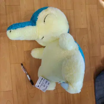 택 포함 포켓몬 메챠모후굿토 호코리이야사레 봉제 인형 히노아라시