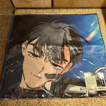 에이리언 스테이지 이반 천 슬로건