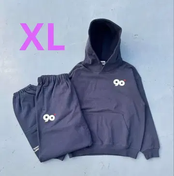 90 Logo Original 셋업