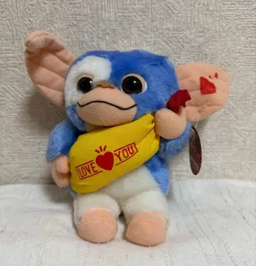 그렘린 2 기즈모 봉제 인형