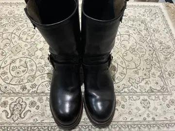레드윙 9085 엔지니어 부츠 REDWING 27cm
