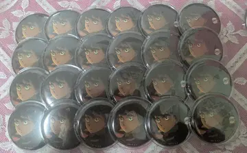 토키토 무이치로 캔뱃지 (최종 가격 인하)