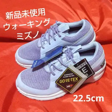 [ 미사용 새상품 ] 미즈노 워킹화