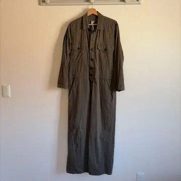 Paul Harnden 폴 하르덴 헤링본 올인원