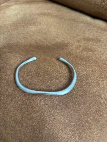 jouete 뱅글 (실버)