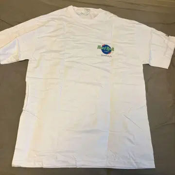 하드 록 카페 시티 T 사이판