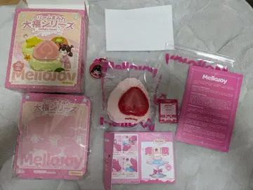 멜로조이 딸기 대복