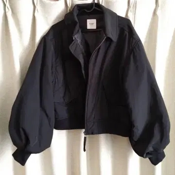 BEAMS HEART 자켓 블랙