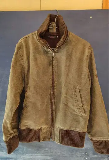 FULLCOUNT 자켓 사이즈 38