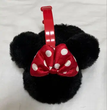 디즈니 미니 귀도리