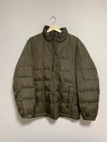 맥그리거 McGREGOR 다운 자켓 사이즈 L