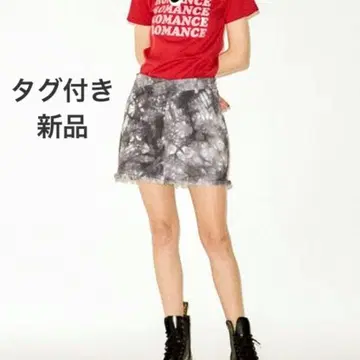 타이다이 치마바지