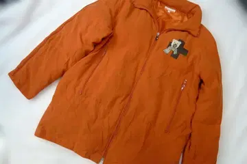 CASTELBAJAC 다운 자켓 코트 남성용 LL 빅 사이즈