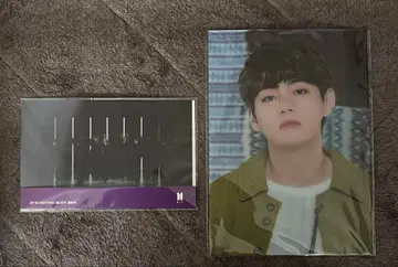 미개봉 새상품 BTS 세트 모음