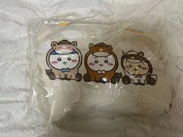 치이카와 해피백 2026