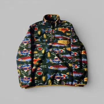 25년제 파타고니아 라이트웨이트 신틸라 스냅T