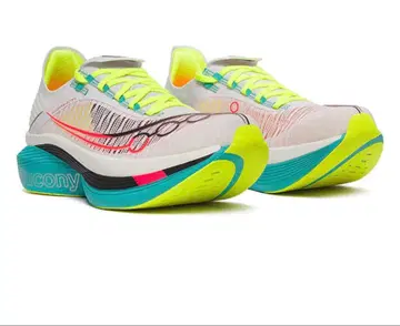 Saucony 써코니 엔돌핀 엘리트 2 사이즈 26.0 cm