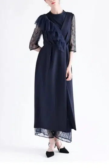 Rire Fete 야마다야 원피스