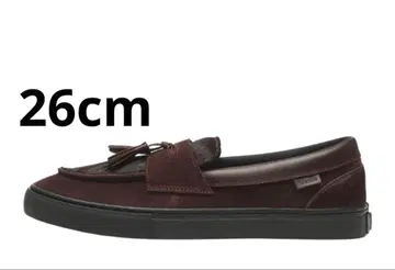 Vans Loafer 'Year of the Horse/Brown'