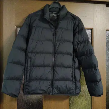 UNIQLO 울트라 라이트 다운 다운 자켓 XL