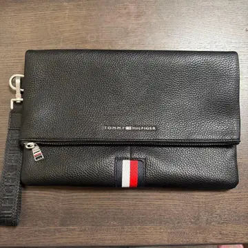타미힐피거(TOMMY HILFIGER) 클러치백