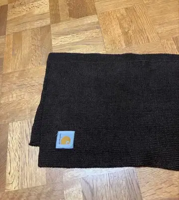 carhartt wip 머플러