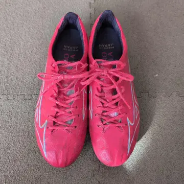 미즈노 알파 JAPAN