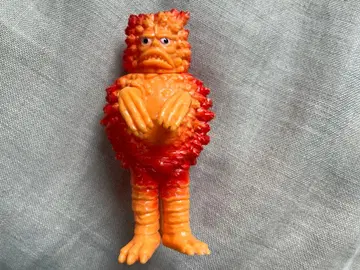 츠부라야 프로덕션 가라몬 괴수 피규어