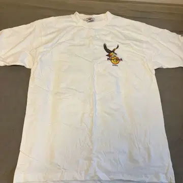 하드 록 카페 시티T 두바이