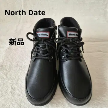 [ 새상품 ] NorthDate 노스데이트 스파이크 스노우 부츠 23cm