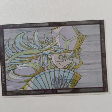 귀멸의 칼날 다이닝 무한성편 나눔 엽서 도우마