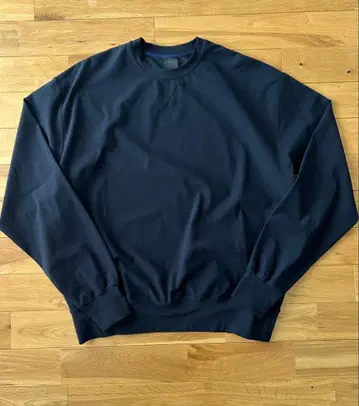 DAIWA PIER39 TECH FLEX JERSEY CREW (L)