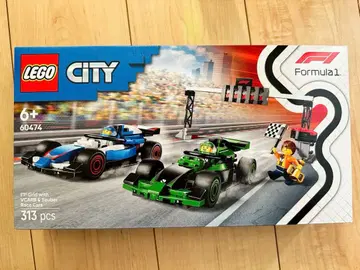 LEGO tbd-City-Alicia- 60474 미사용 미개봉 새상품