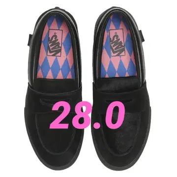 Vans billy YEAR OF THE HORSE 28cm