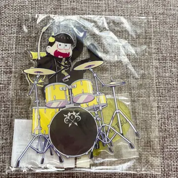 오소마츠 6쌍둥이 쥬시마츠 아크릴 스탠드