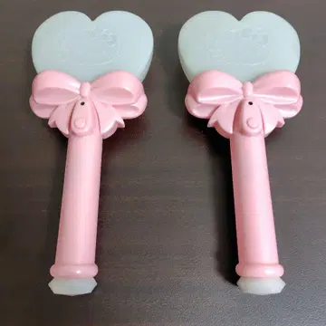 산리오 퓨로랜드 미라클 하트 2권