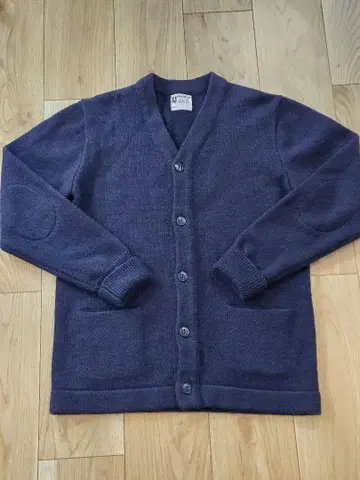 챔피온 로체스터 버시티 가디건 L