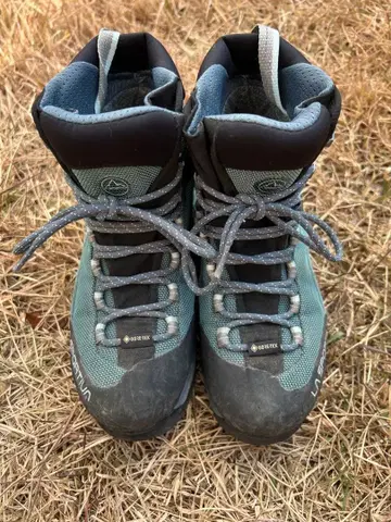 LA SPORTIVA 스포르티바 등산화