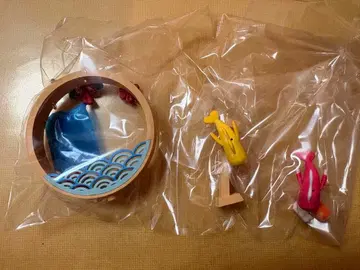 포켓몬 샤리타츠 폭신폭신 흔들흔들 장식 리멘트 새상품