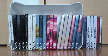 SixTONES CD 싱글 앨범 초회한정반/일반ver